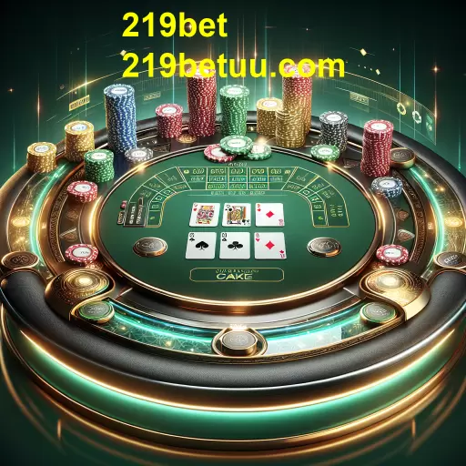 Descubra o Mundo dos Jogos de Poker na 219bet