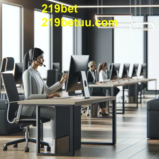 A Importância do Suporte ao Cliente em Jogos Online: O Exemplo da 219bet